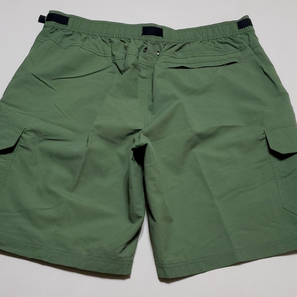 Lands' End Swim Lands End Mens Swim Trunks Shorts Size L 3638 Poshmark